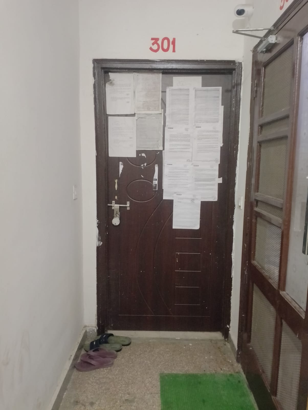  488.88 Square Feet Residential Apartment In , Karnal